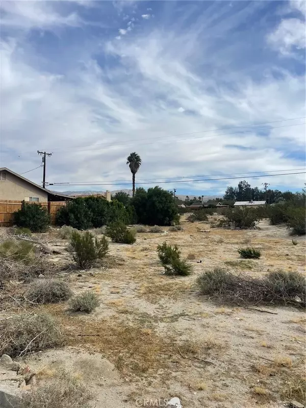 Desert Hot Springs, CA 92240,0 Avenida Mirola