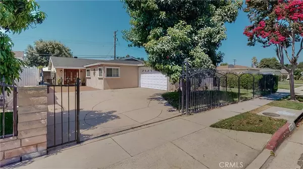 11222 Thienes Avenue, South El Monte, CA 91733