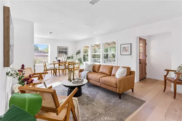 Sierra Madre, CA 91024,264 N Baldwin Avenue