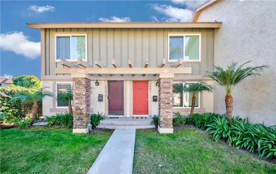 5097 Via Brenda, La Palma, CA 90623