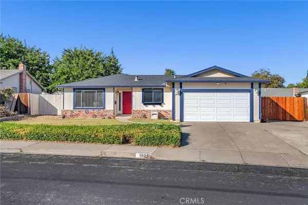 Antioch, CA 94509,3604 Mountaire Drive