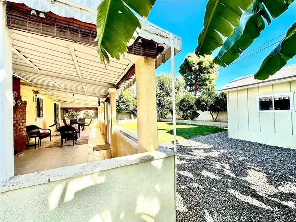 La Habra, CA 90631,1100 Edgemont Street