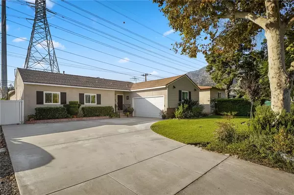 535 Greenbank Avenue, Duarte, CA 91010