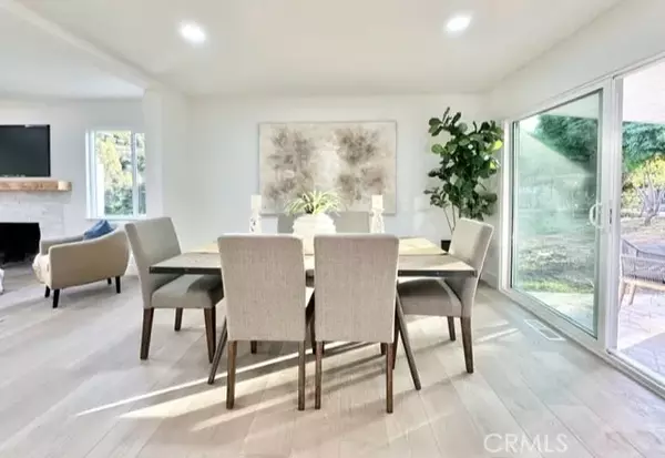 1660 El Travesia Drive, La Habra Heights, CA 90631