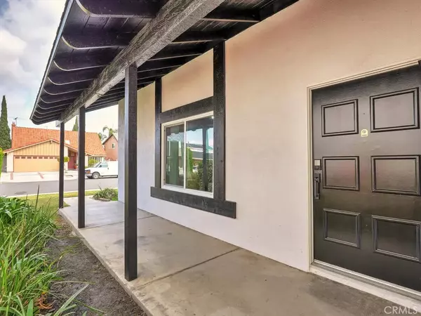 La Palma, CA 90623,5202 W Verner Drive