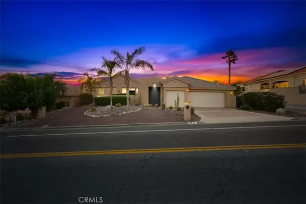 8521 Clubhouse Boulevard, Desert Hot Springs, CA 92240