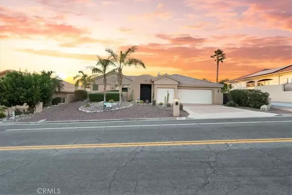 Desert Hot Springs, CA 92240,8521 Clubhouse Boulevard