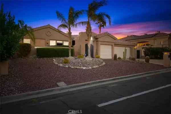 Desert Hot Springs, CA 92240,8521 Clubhouse Boulevard