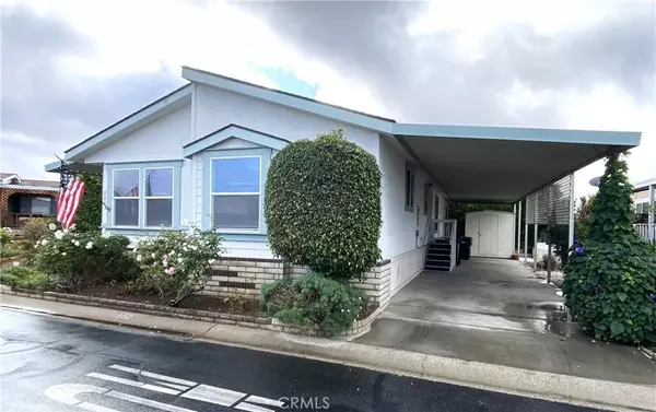 Harbor City, CA 90710,1065 Lomita #226