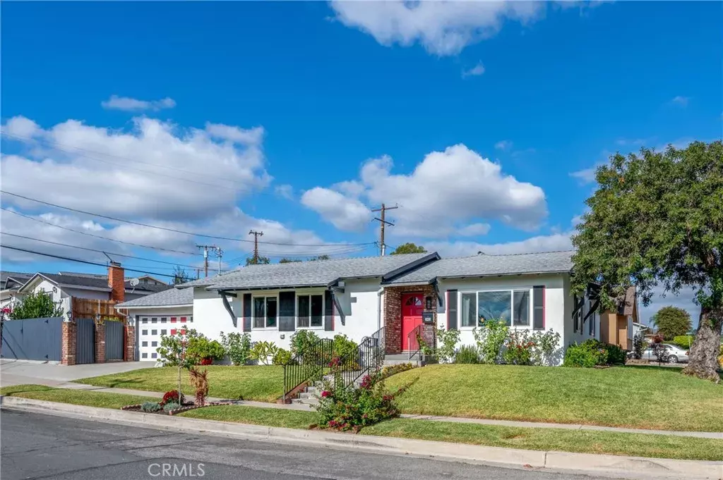 La Habra, CA 90631,541 Keene Drive