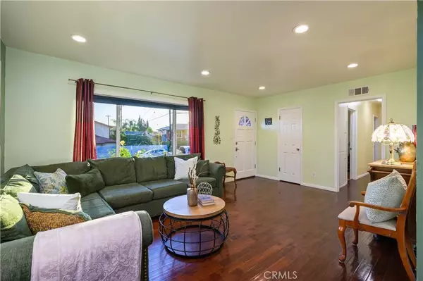 La Habra, CA 90631,541 Keene Drive