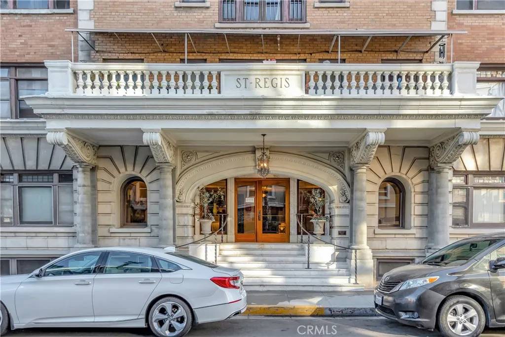 1030 E Ocean Boulevard #503, Long Beach, CA 90802