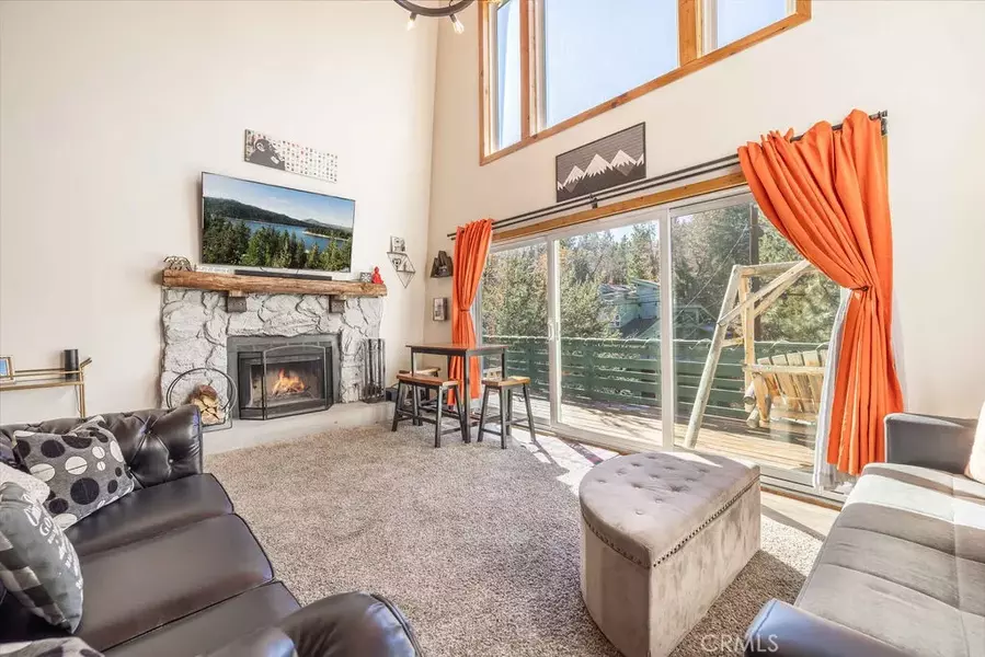 357 Vista Avenue, Sugarloaf, CA 92386