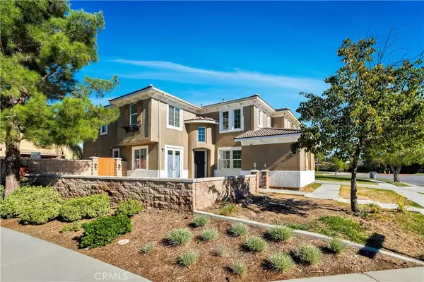 3072 Bridgewater Circle, Hemet, CA 92545