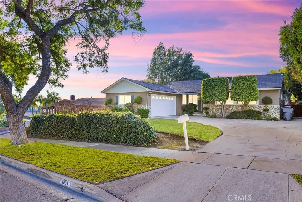 1361 Greenview Drive, La Habra, CA 90631