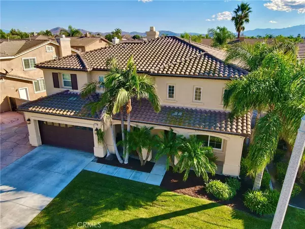 6278 Rolling Meadow Street, Eastvale, CA 92880