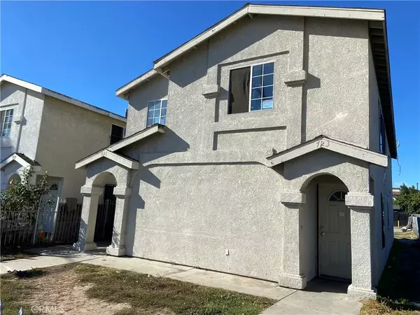 721 N Wilmington Boulevard, Wilmington, CA 90744