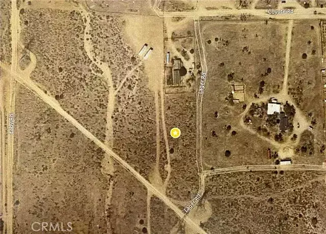 0 Avenal, Phelan, CA 92371