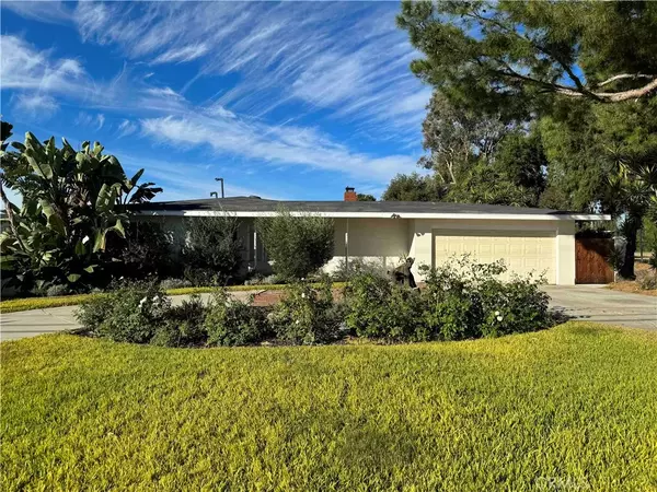 La Habra, CA 90631,1411 Hacienda Road