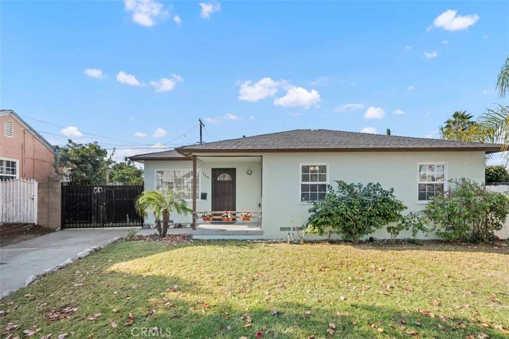 750 W 139th Street, Gardena, CA 90247