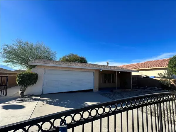 13695 Nahum Drive, Desert Hot Springs, CA 92240