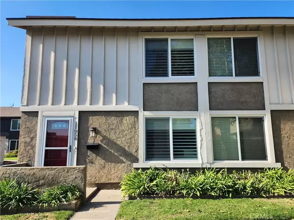 11058 Grant Way, Stanton, CA 90680