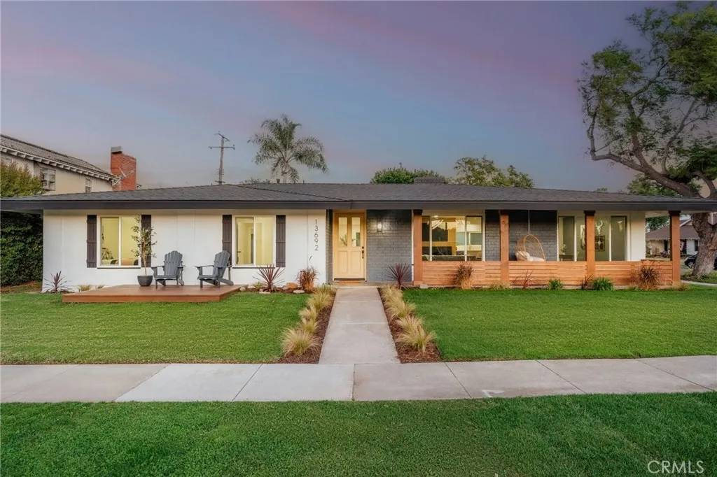 13692 Rosalind Drive, Tustin, CA 92780