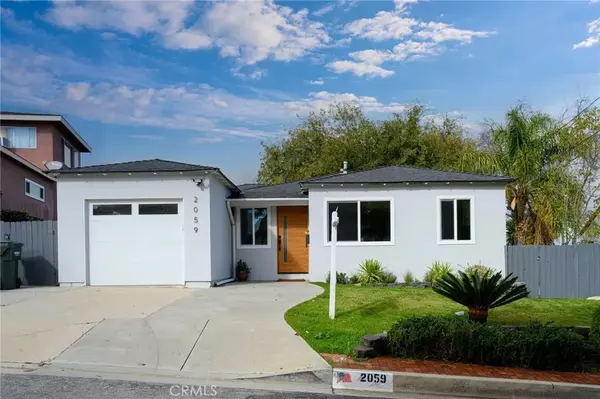 2059 Jaybrook Drive, Rancho Palos Verdes, CA 90275