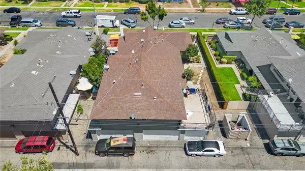 Anaheim, CA 92805,1556 E Benmore Lane