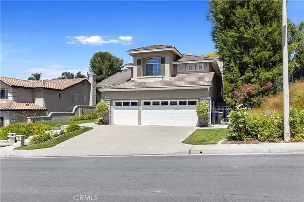 Anaheim Hills, CA 92808,988 S Creekview Lane