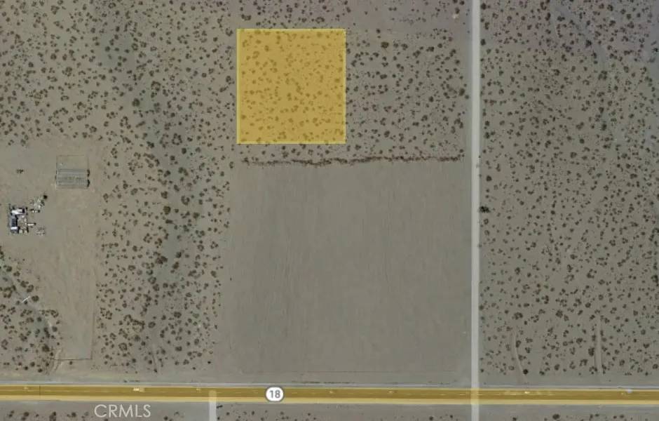 Pinon Hills, CA 92372,0 Amarillo Rd