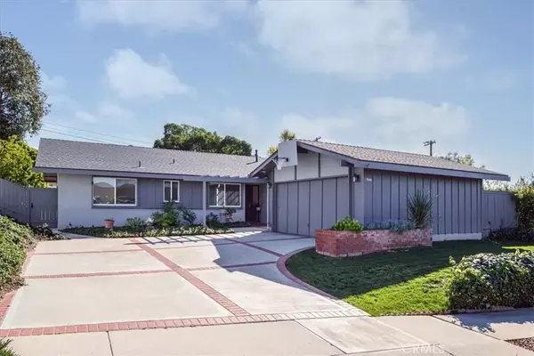 7018 Larkvale Drive, Rancho Palos Verdes, CA 90275
