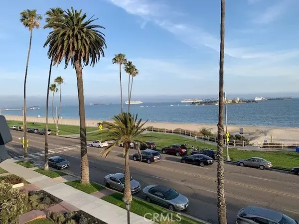 Long Beach, CA 90803,2601 E Ocean Boulevard #311