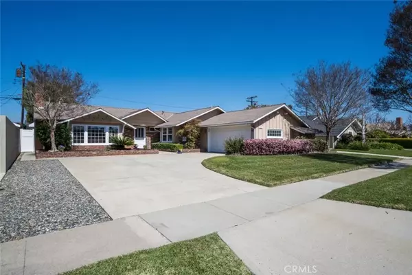 Rossmoor, CA 90720,3051 Saint Albans Drive