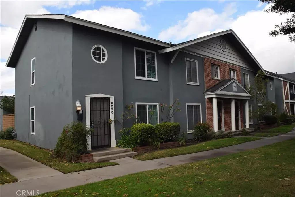 Buena Park, CA 90620,8230 Santa Inez Drive