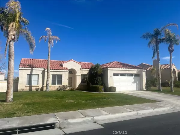 36724 Avenida Del Sol,  Cathedral City,  CA 92234