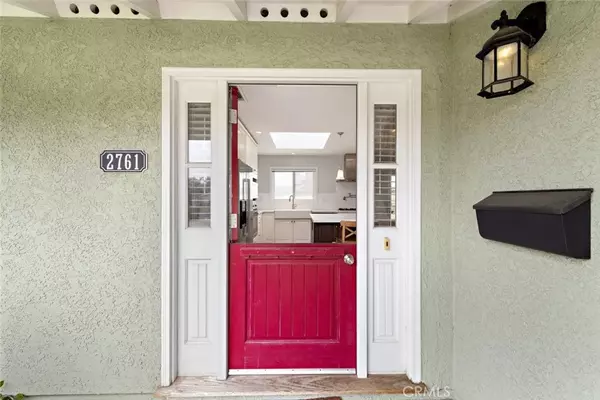 Rossmoor, CA 90720,2761 Saint Albans Drive