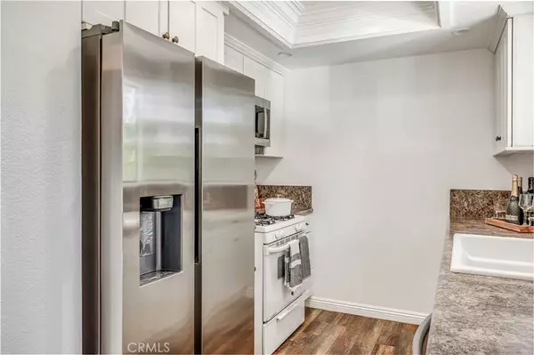 Lomita, CA 90717,1801 263rd Street #127