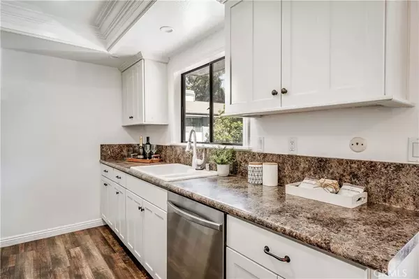 Lomita, CA 90717,1801 263rd Street #127