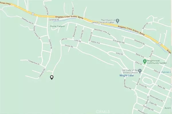 Wrightwood, CA 92397,0 Lark