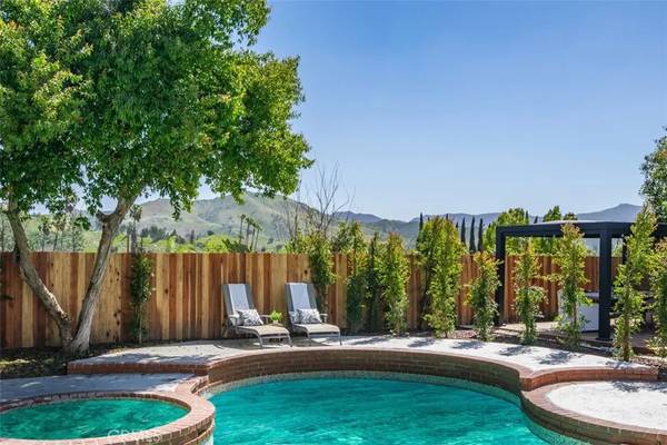27068 Esward Drive, Calabasas, CA 91301