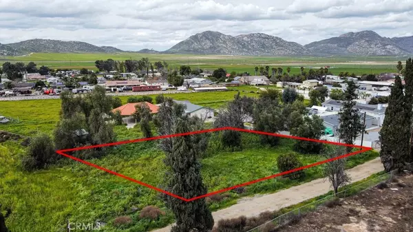 21925 Wine, Nuevo, CA 92567