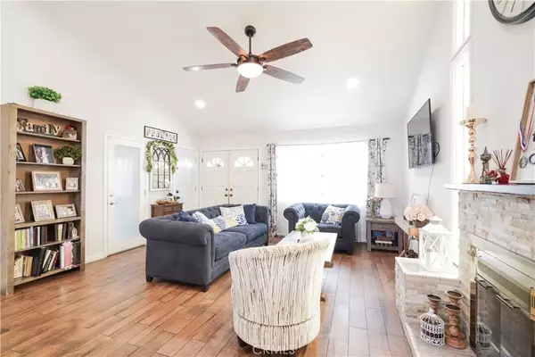 Rialto, CA 92377,2425 N Fillmore Avenue