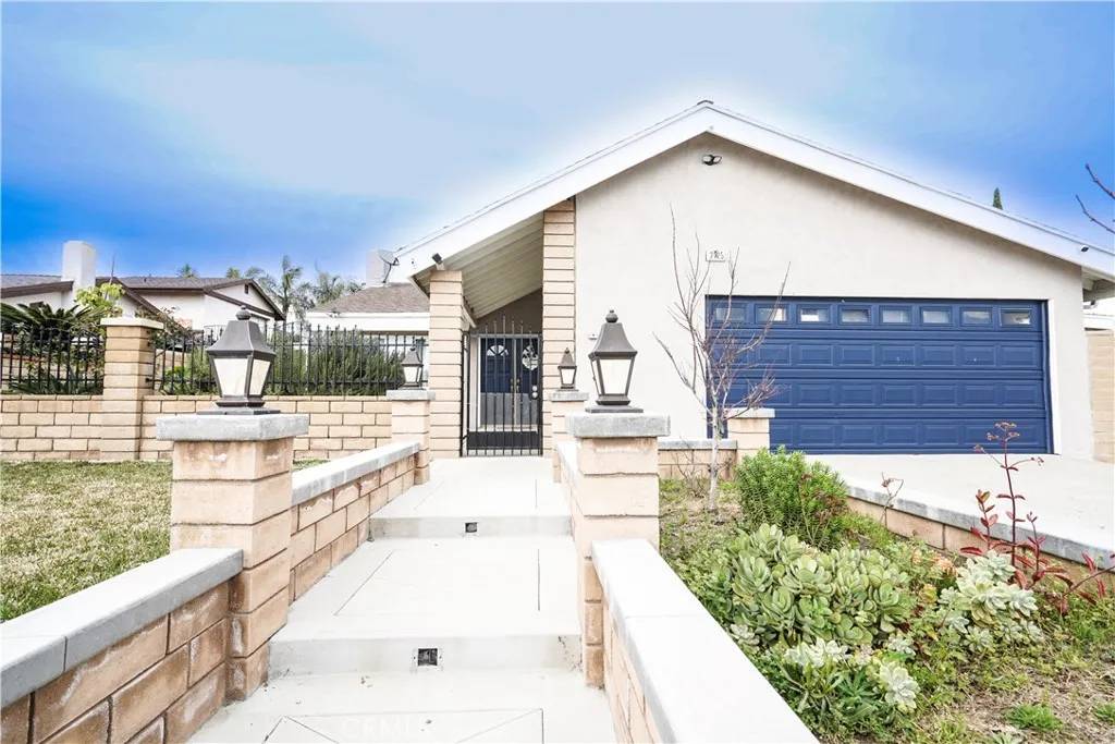 2425 N Fillmore Avenue, Rialto, CA 92377