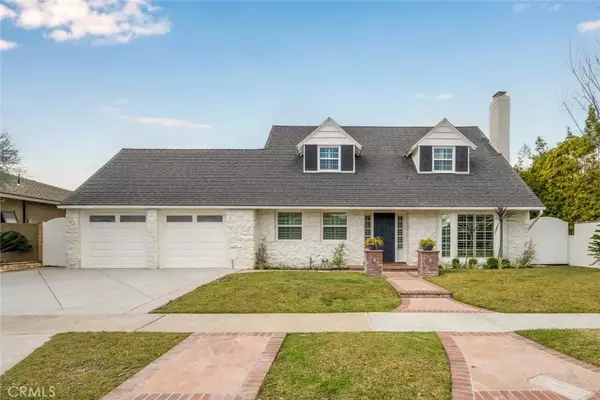 11941 Kensington Road, Rossmoor, CA 90720