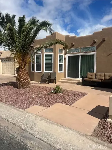 1189 Marina Drive, Needles, CA 92363