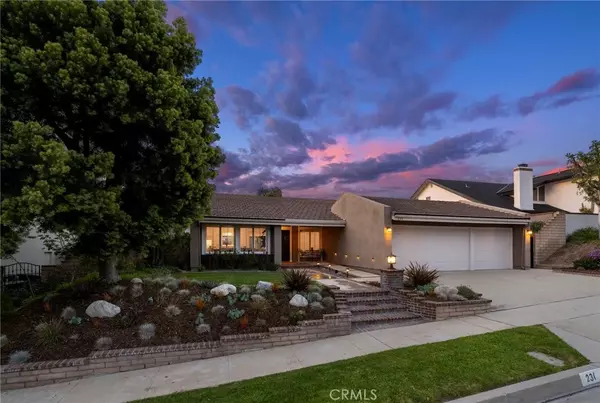 La Habra, CA 90631,231 E Country Hills Drive