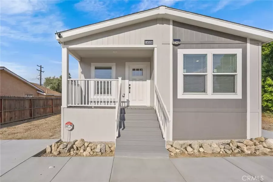 14558 MISSION Street, Cabazon, CA 92230