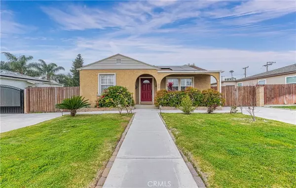 309 S Sunset Street, La Habra, CA 90631