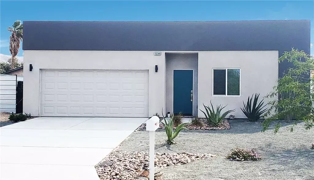 Desert Hot Springs, CA 92240,16344 Via Corto E East